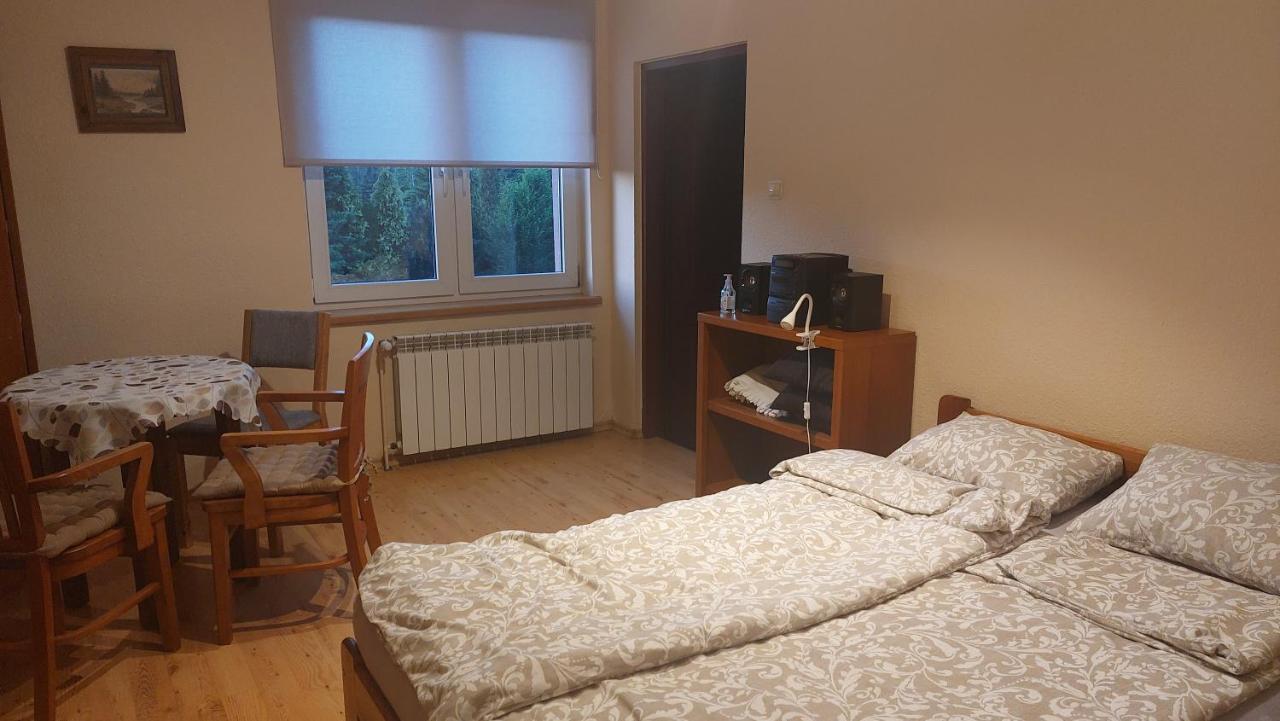 Apartament Polna Zator Apartment Ngoại thất bức ảnh